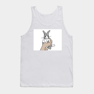 Rabbit Tank Top